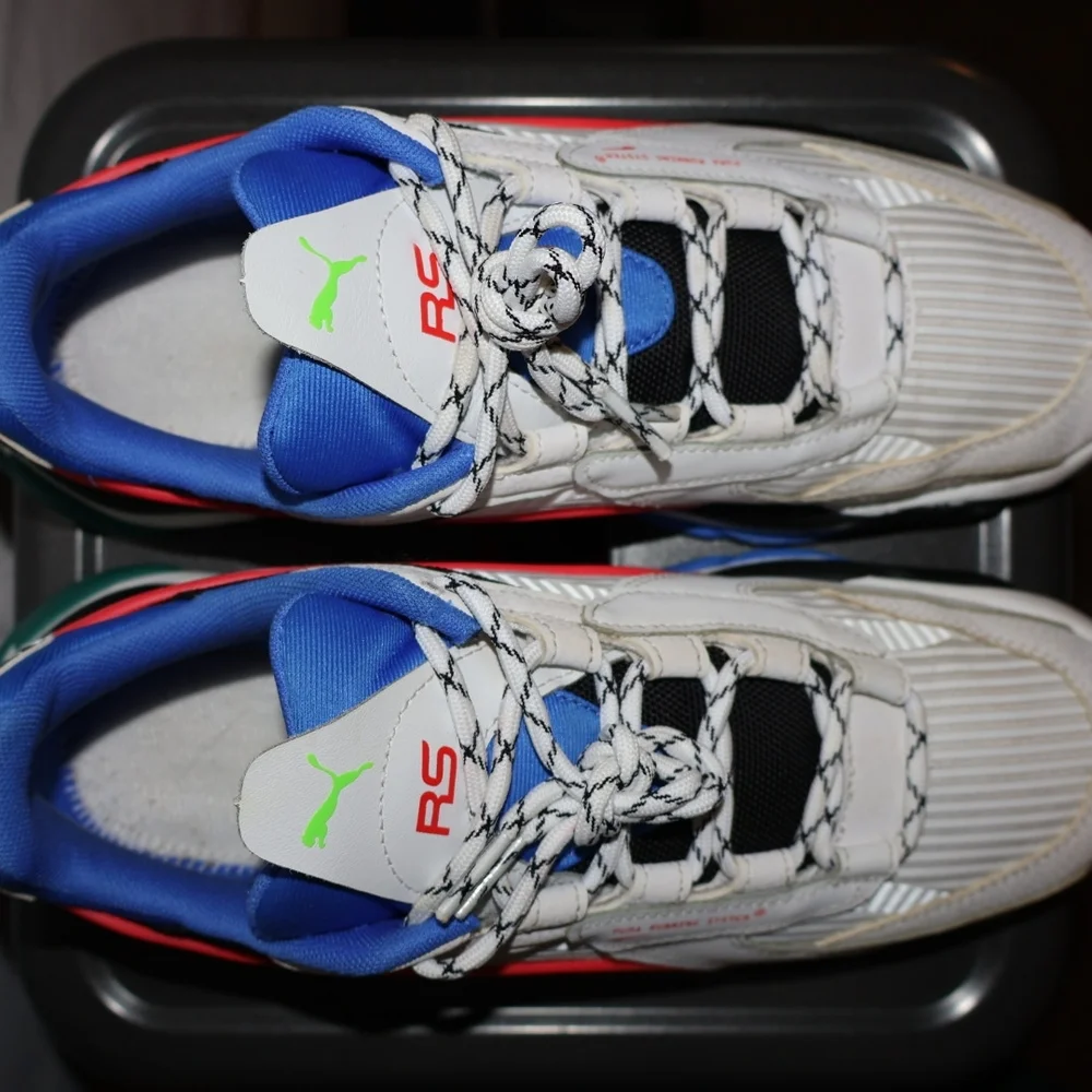 Puma RS-Connect ' Dazed' - Picture 7 of 9